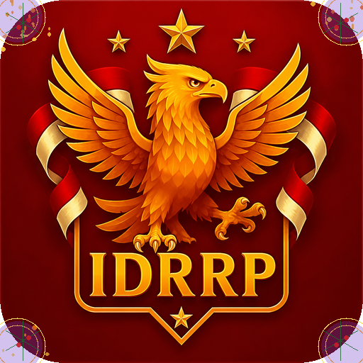 idrrp — galeri pratinjau - APK Resmi